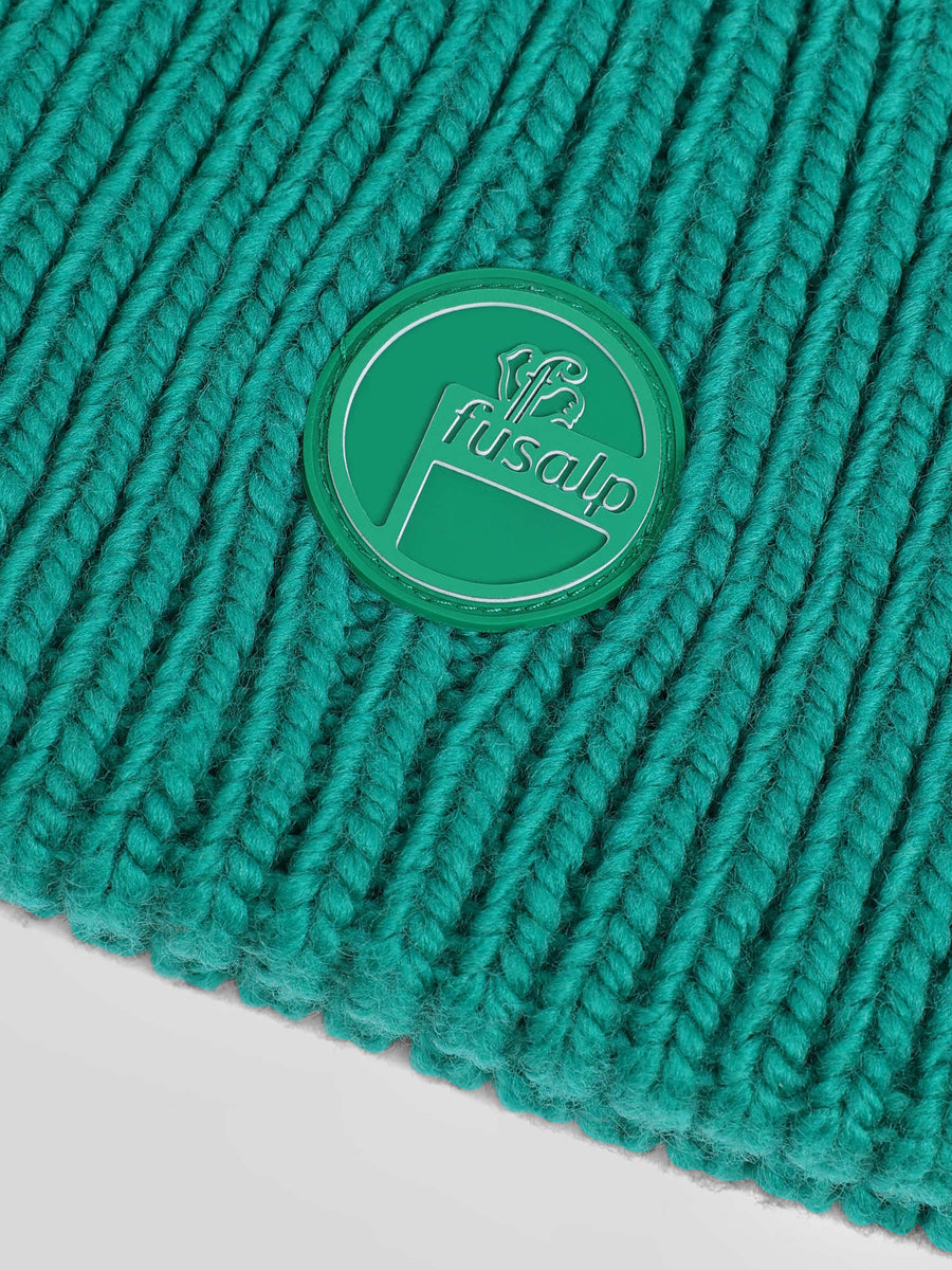 BONNET KNIT BEANIE