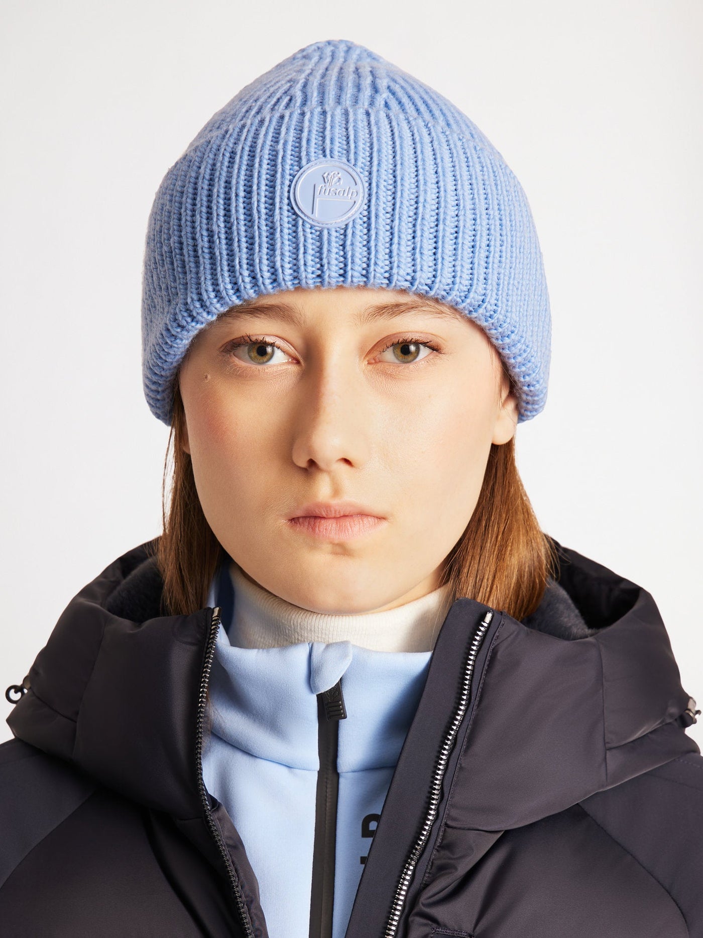 BONNET KNIT BEANIE