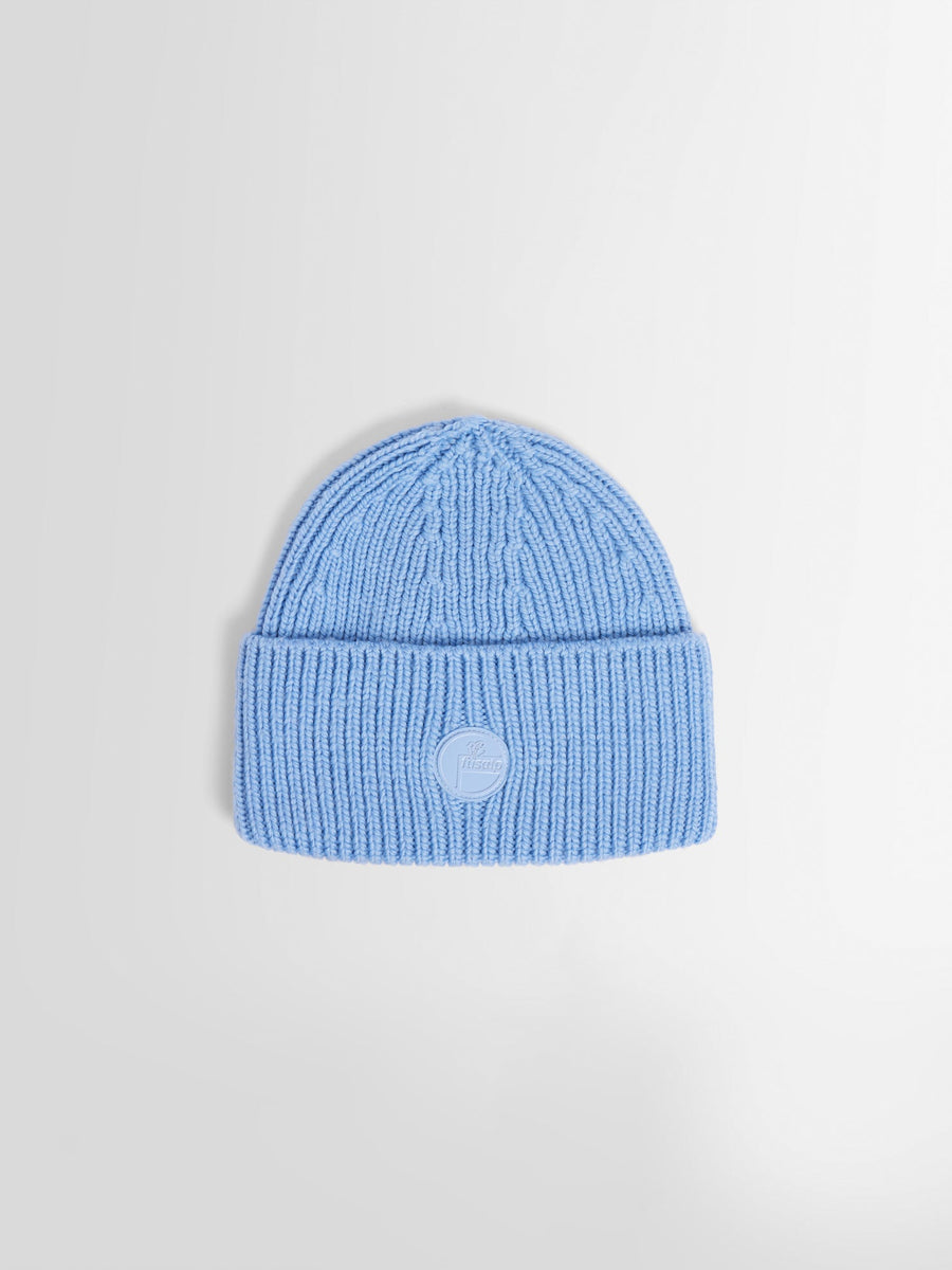 BONNET KNIT BEANIE