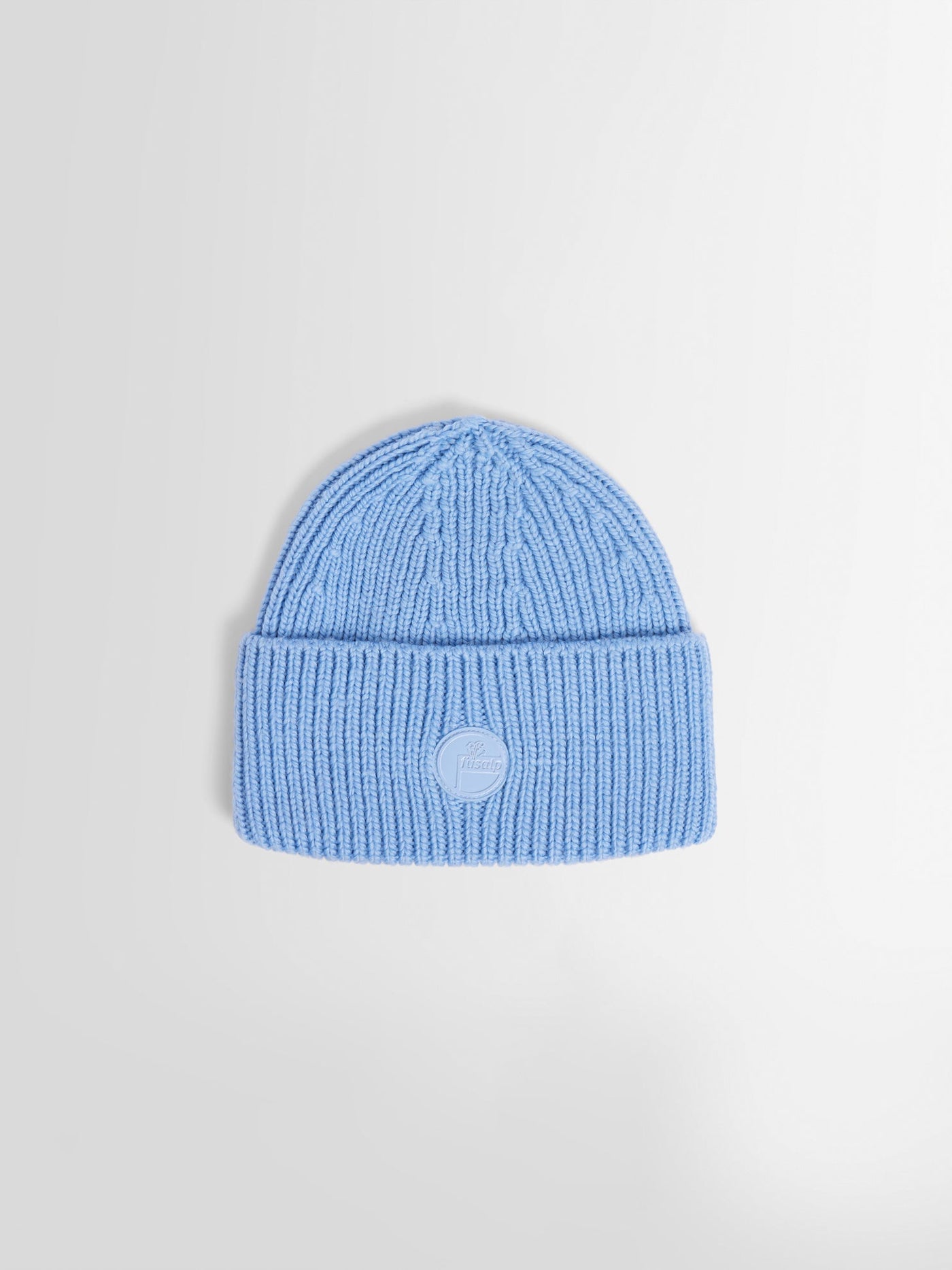 BONNET KNIT BEANIE