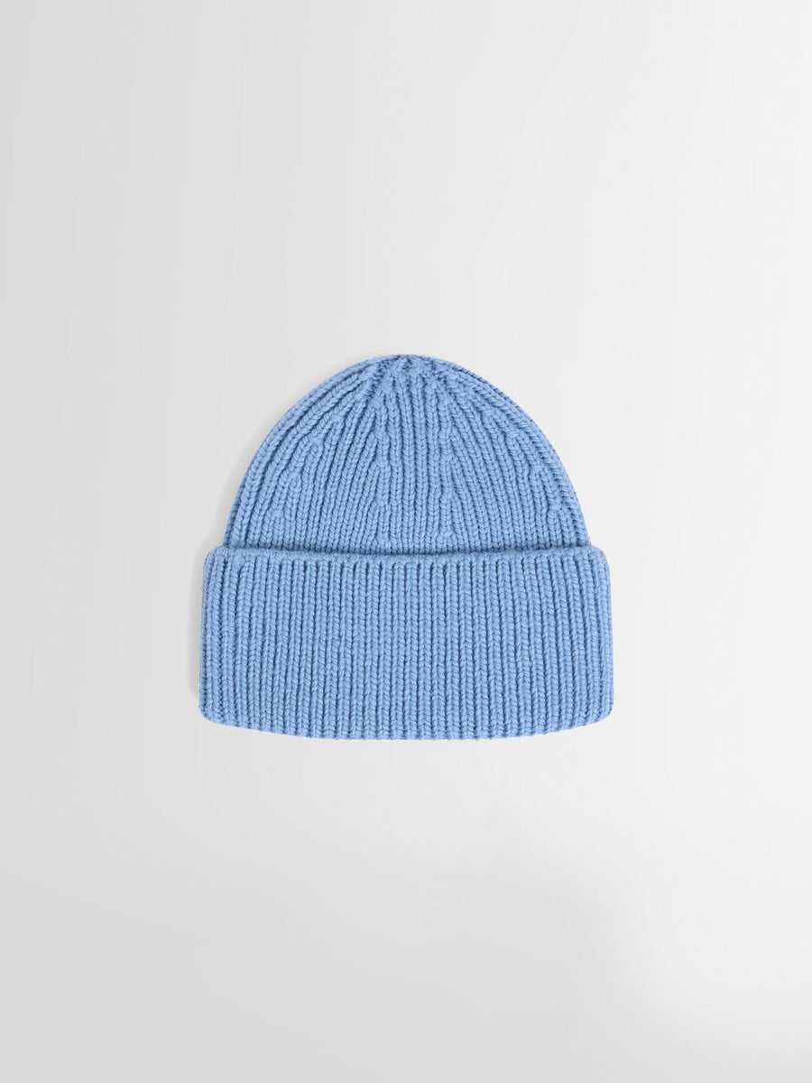 BONNET KNIT BEANIE