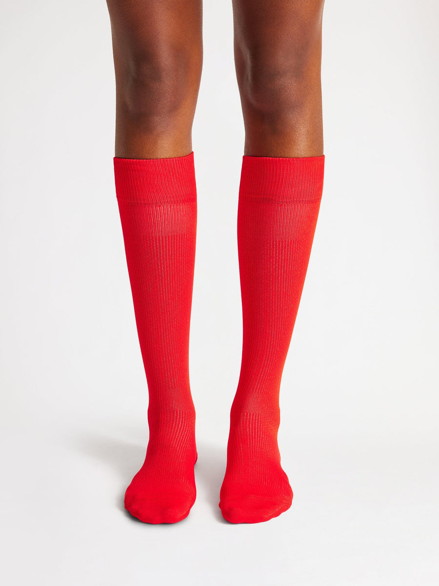 CHAUSSETTES DE SKI SOCK POP