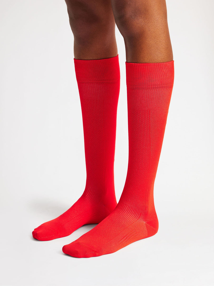 CHAUSSETTES DE SKI SOCK POP