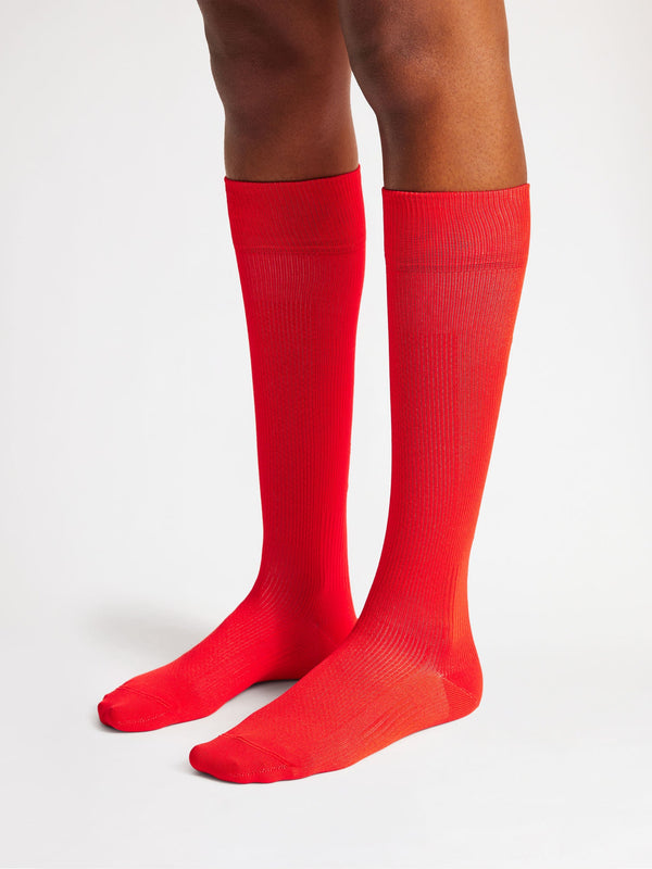 CHAUSSETTES DE SKI SOCK POP