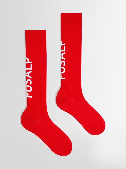 CHAUSSETTES DE SKI SOCK POP