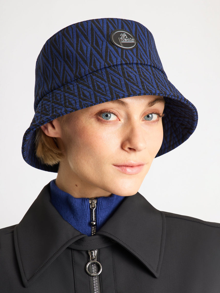 CHAPEAU BLIZZ BOB