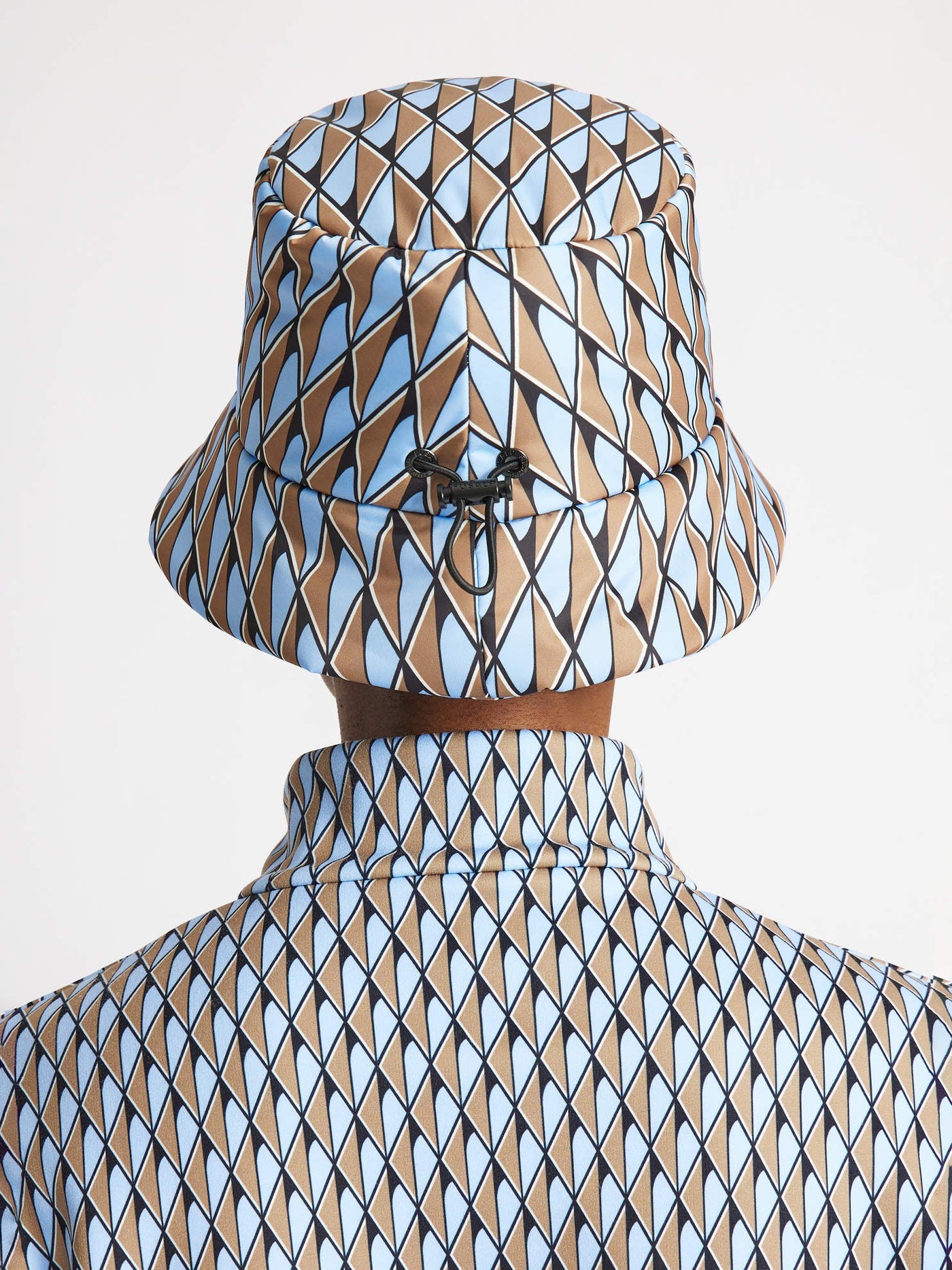 CHAPEAU BOBY PRINT