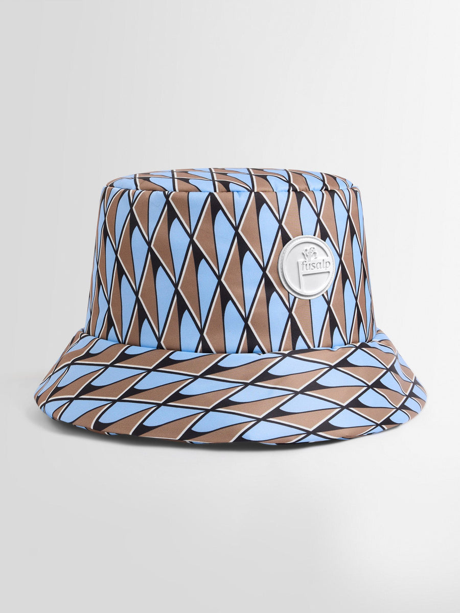 CHAPEAU BOBY PRINT