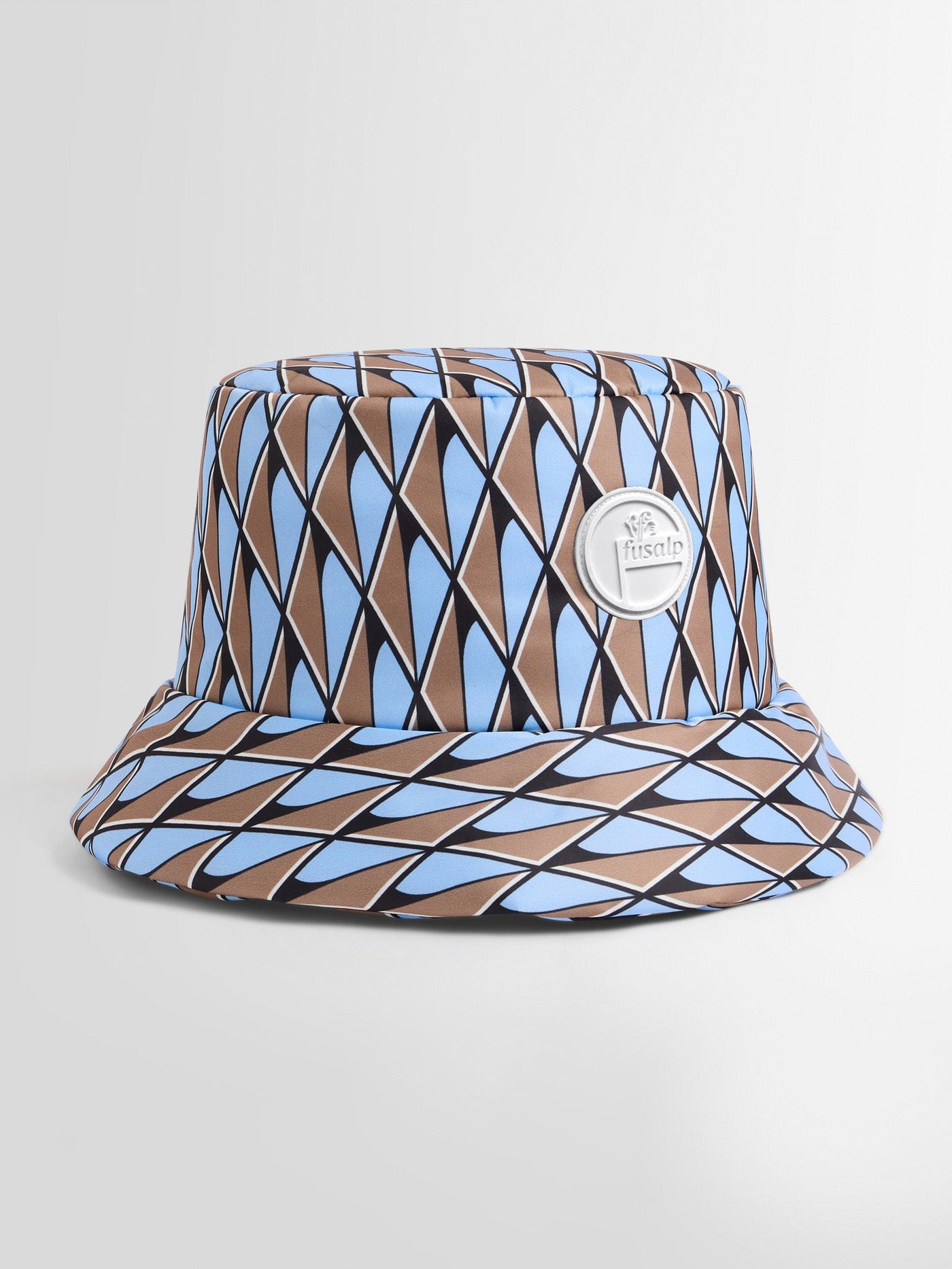 CHAPEAU BOBY PRINT