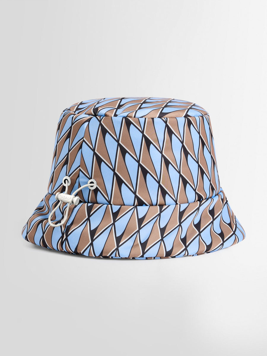 CHAPEAU BOBY PRINT