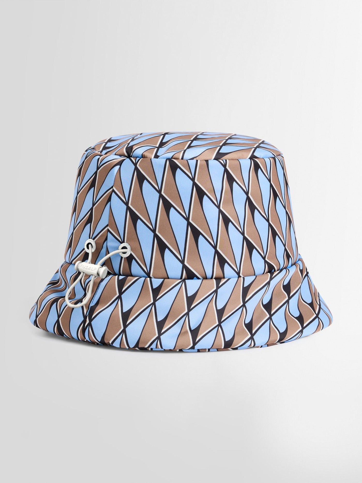 CHAPEAU BOBY PRINT