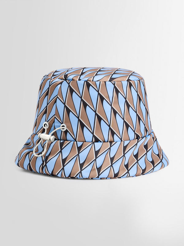 CHAPEAU BOBY PRINT