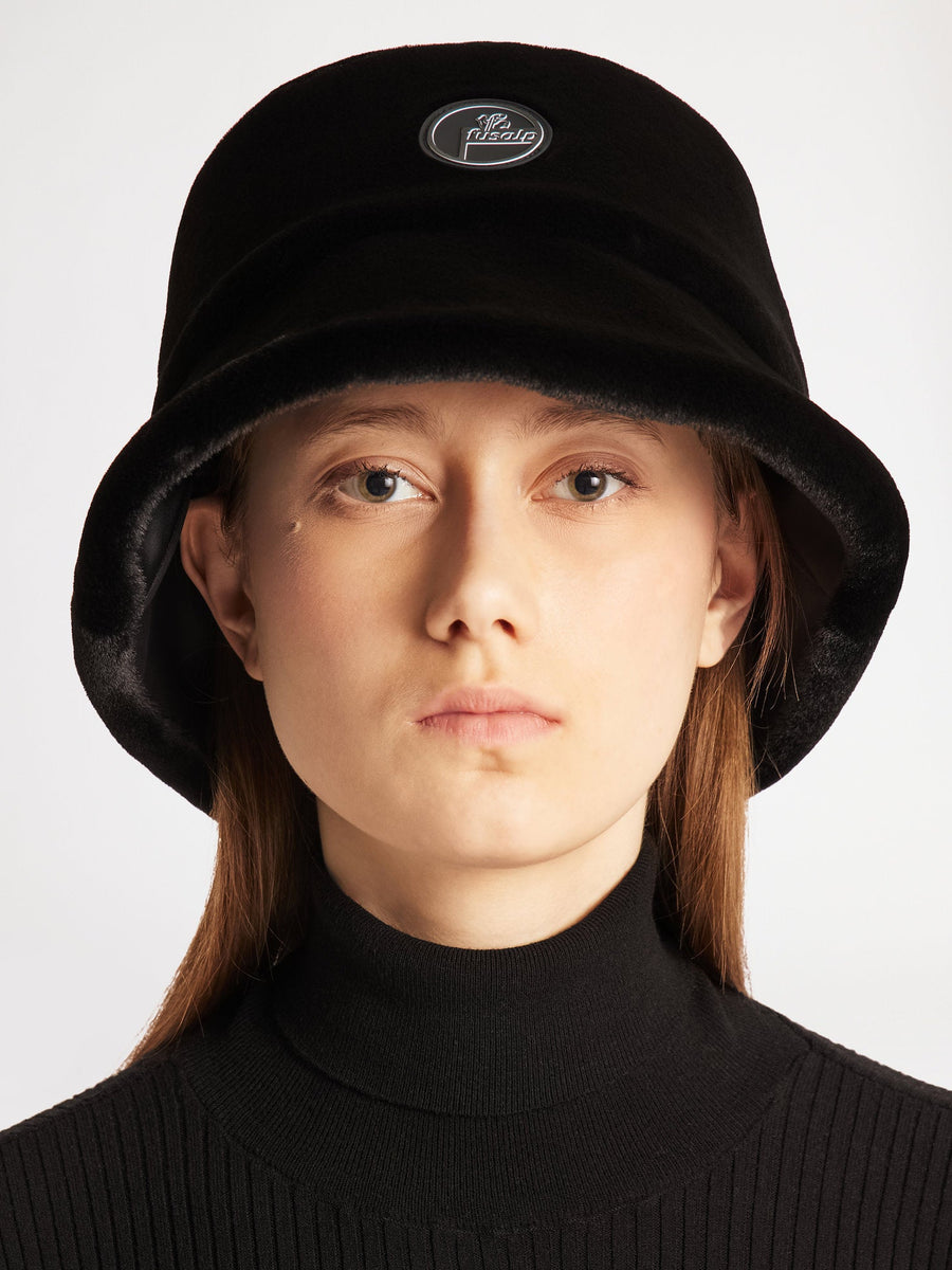 CHAPEAU MALICE