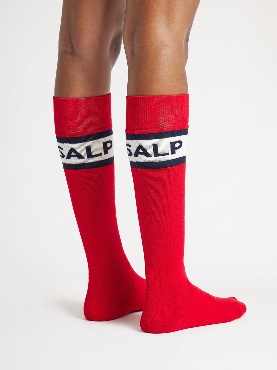 CHAUSSETTES PISTE PRO
