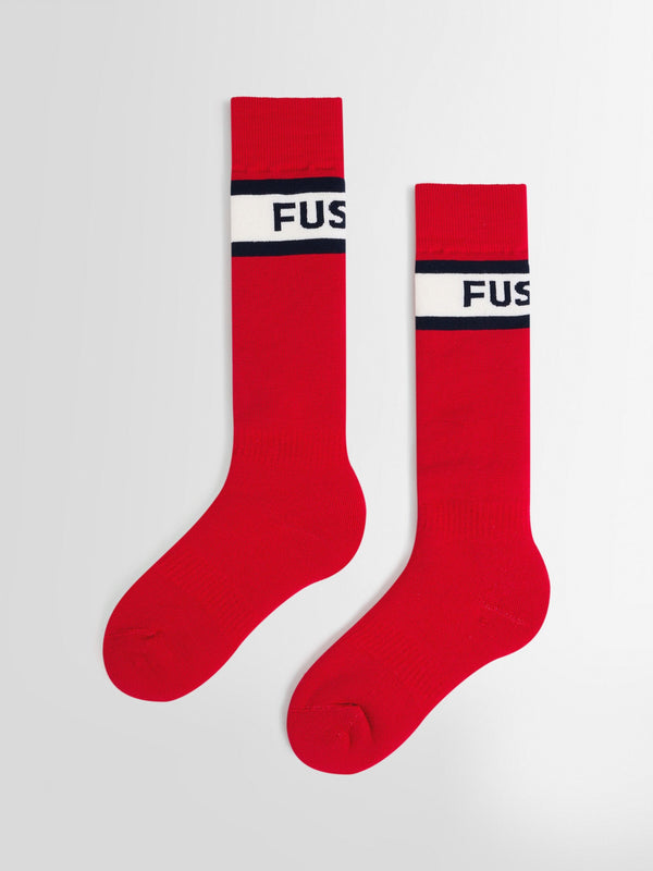 CHAUSSETTES PISTE PRO