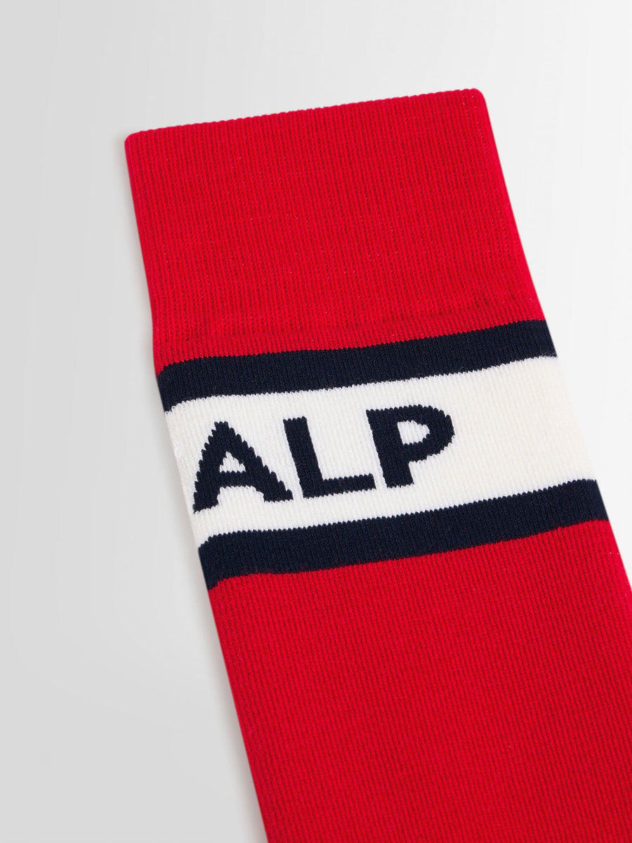 CHAUSSETTES PISTE PRO