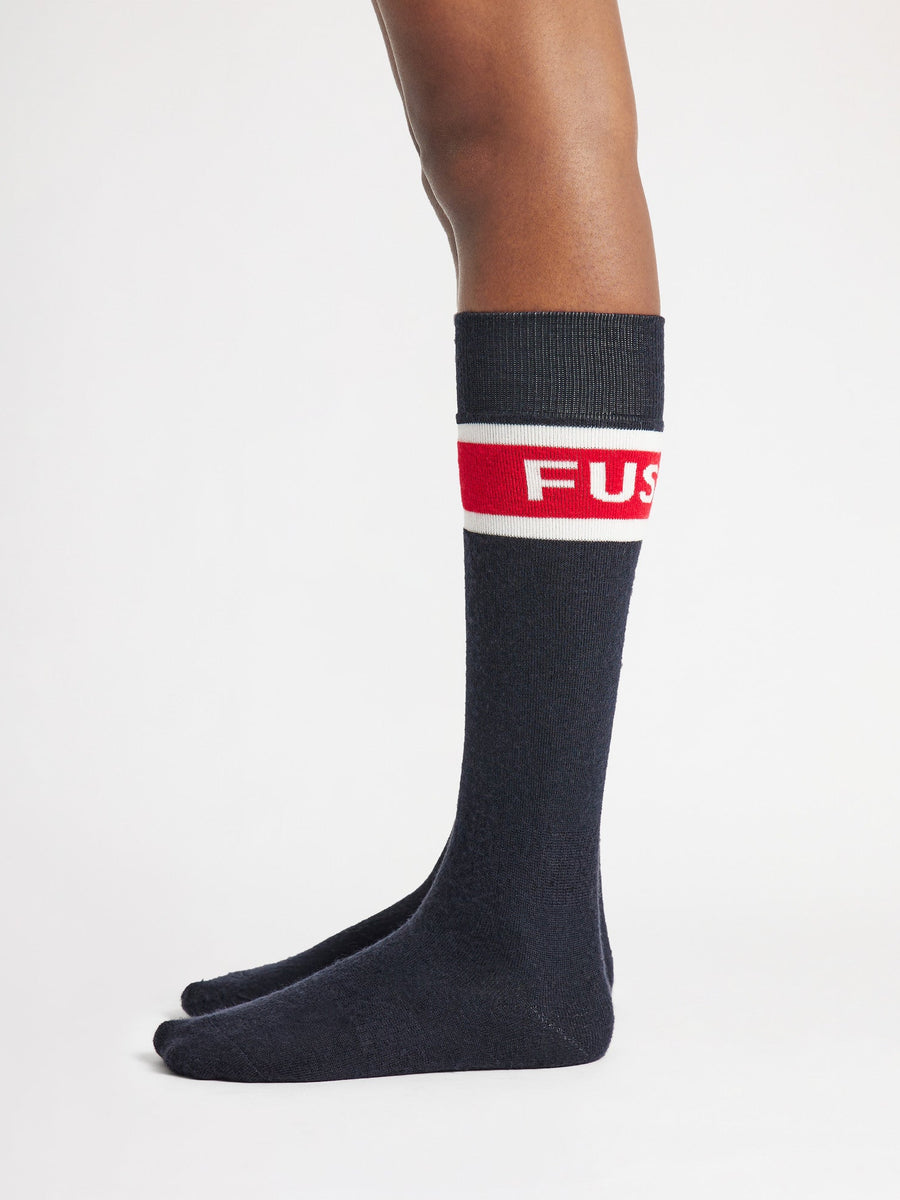 CHAUSSETTES PISTE PRO