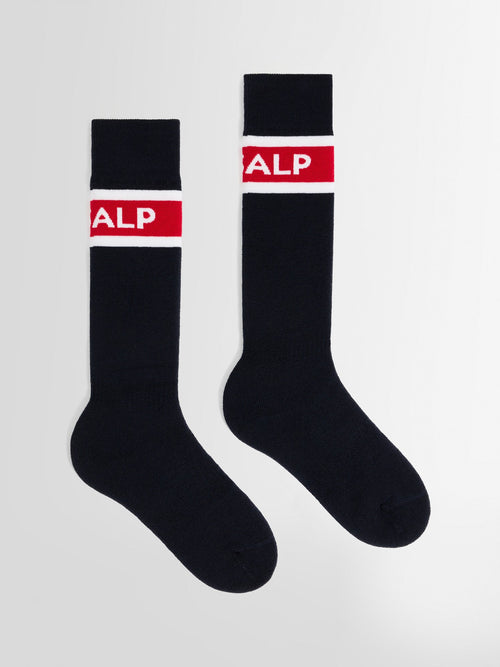 CHAUSSETTES PISTE PRO