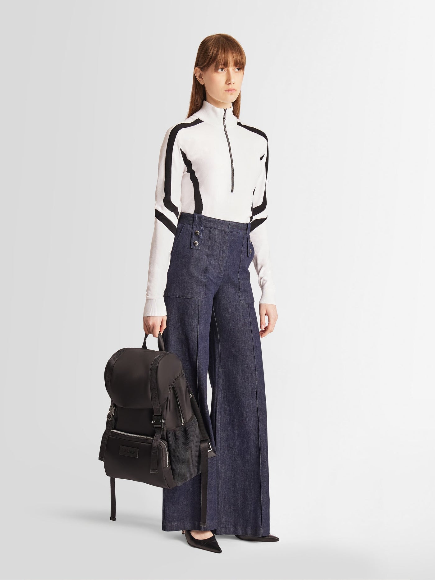 SAC A DOS BACKPACK TECH