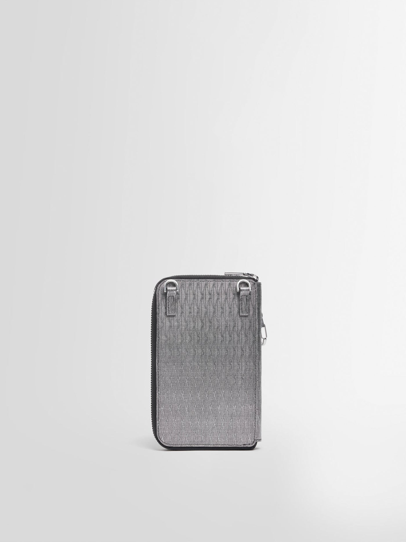 L POUCH WALLETS