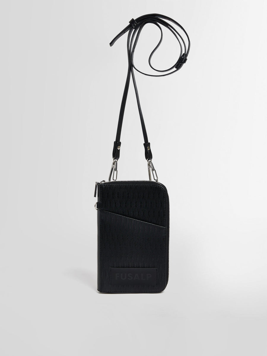 PORTEFEUILLES POCHETTE L