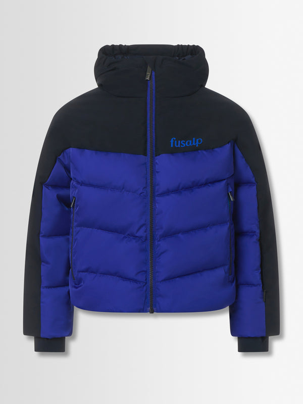 MERCURY JACKET