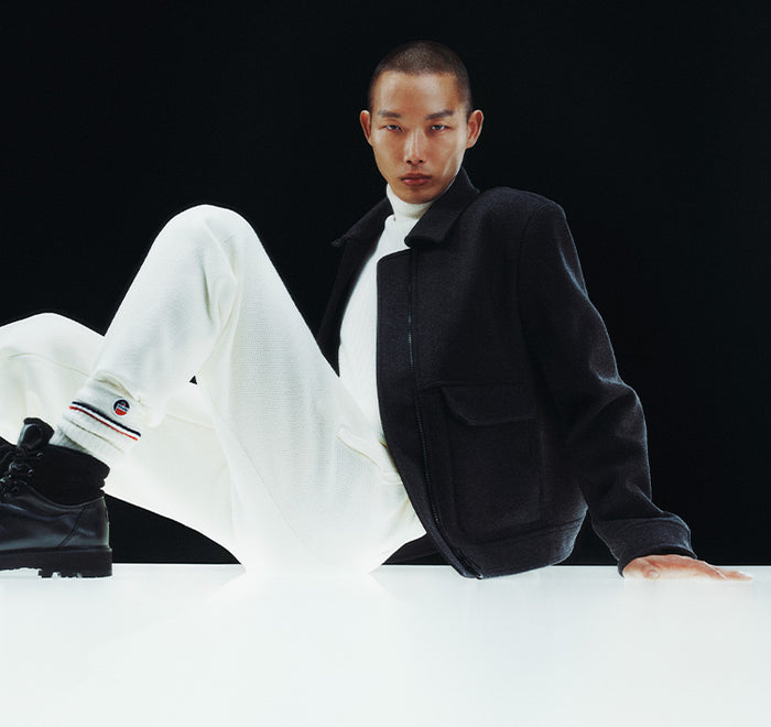 MEN'S COLLECTION