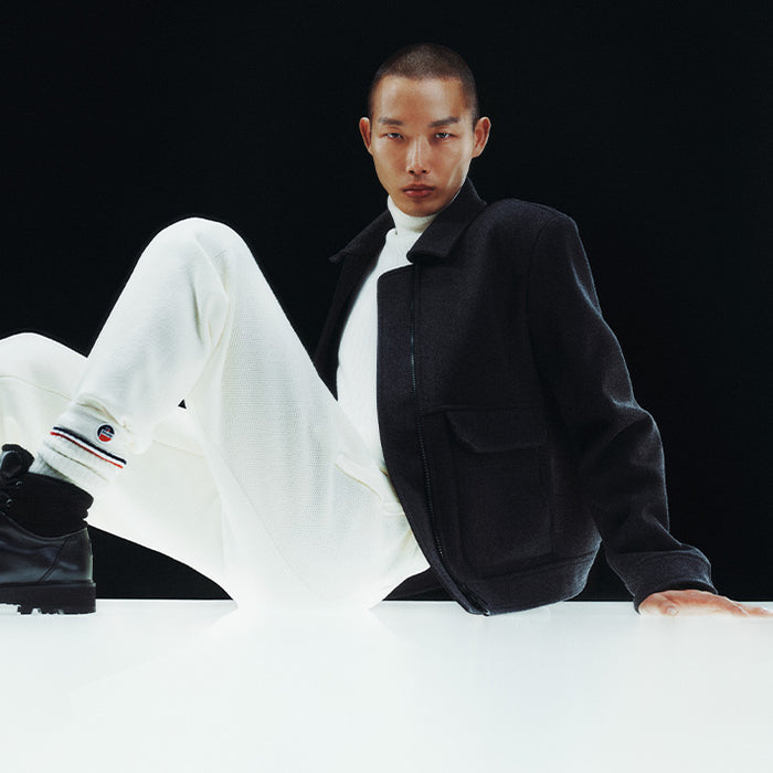 MEN'S COLLECTION