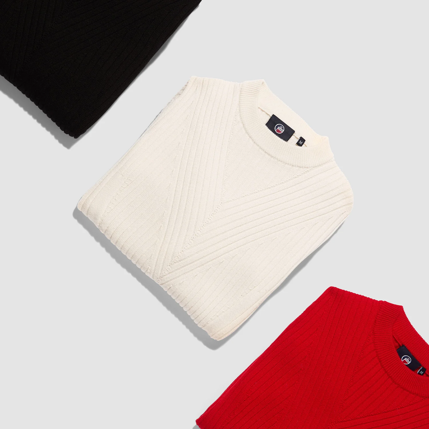 KNITWEAR COLLECTION