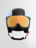 PACE HEAD SKI HELMET