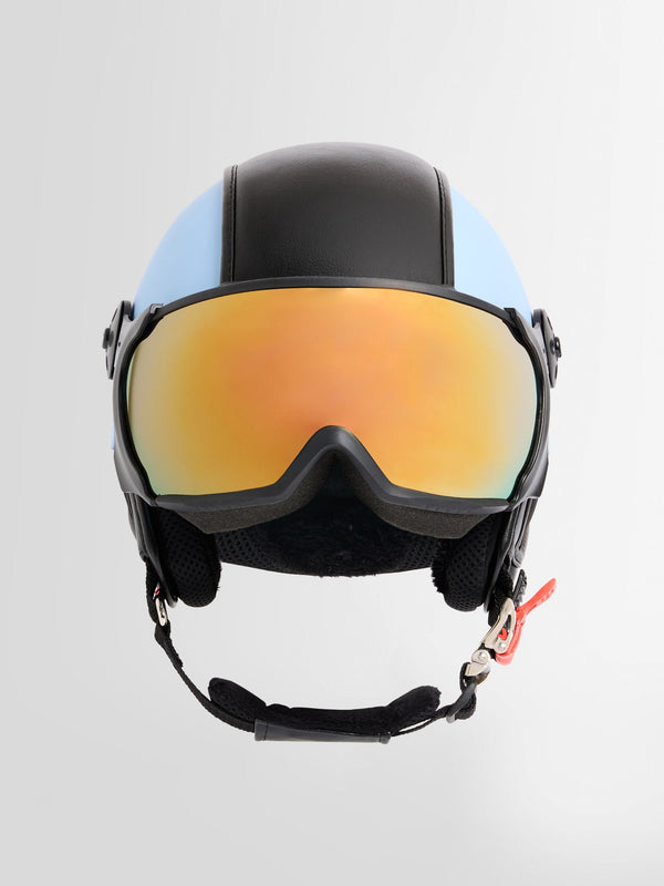 PACE HEAD SKI HELMET