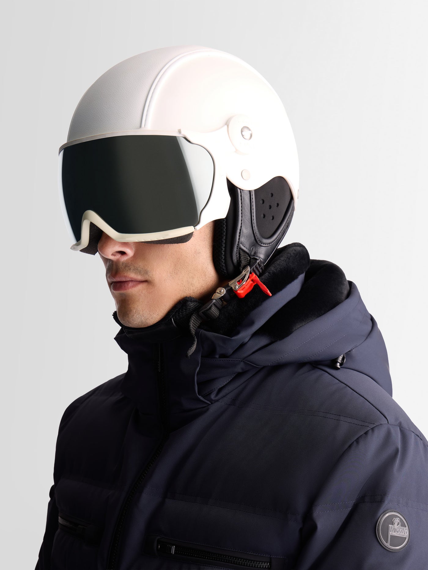 CASQUE DE SKI PACE HEAD