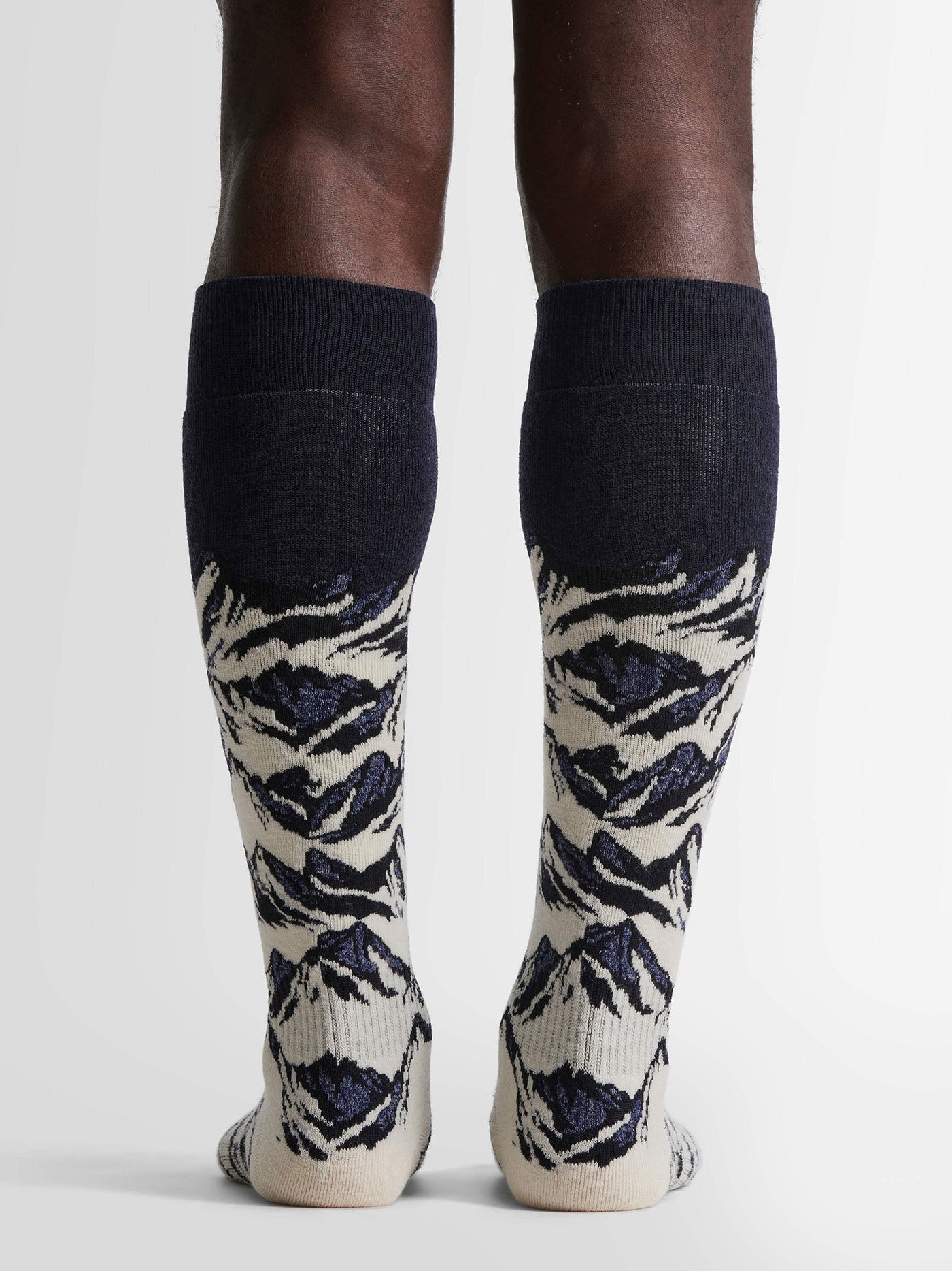 SOCK MOUNT SOCKS