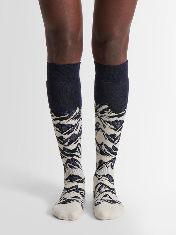 SOCK MOUNT SOCKS