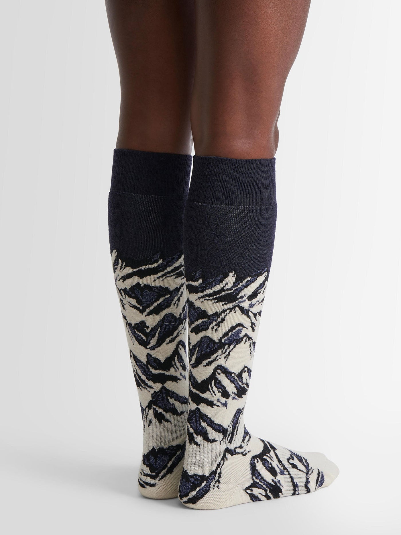 SOCK MOUNT SOCKS