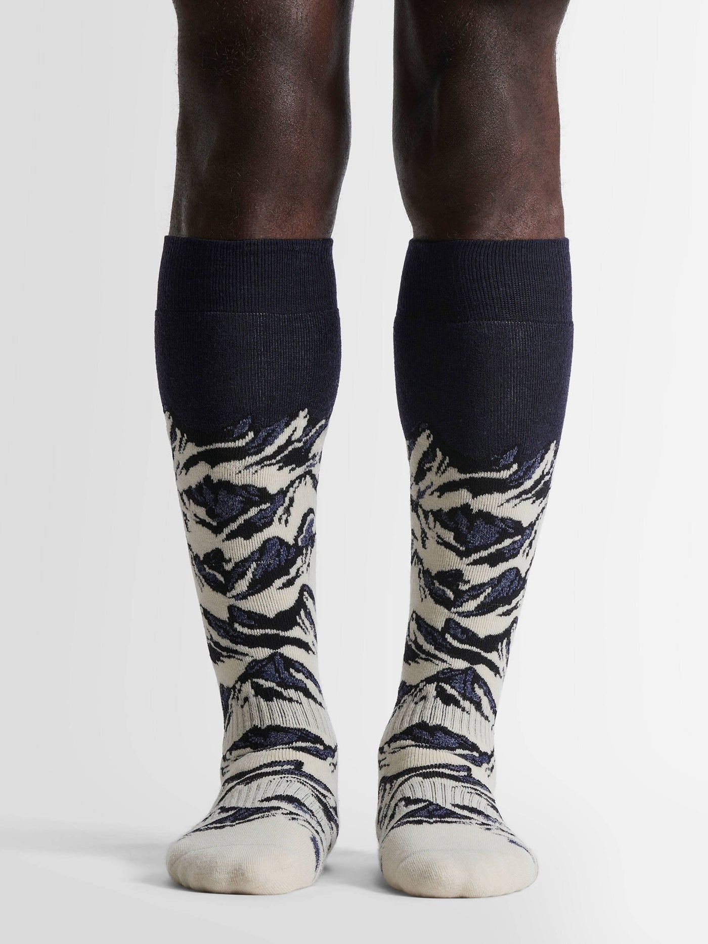 SOCK MOUNT SOCKS