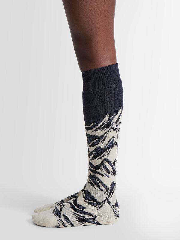 SOCK MOUNT SOCKS
