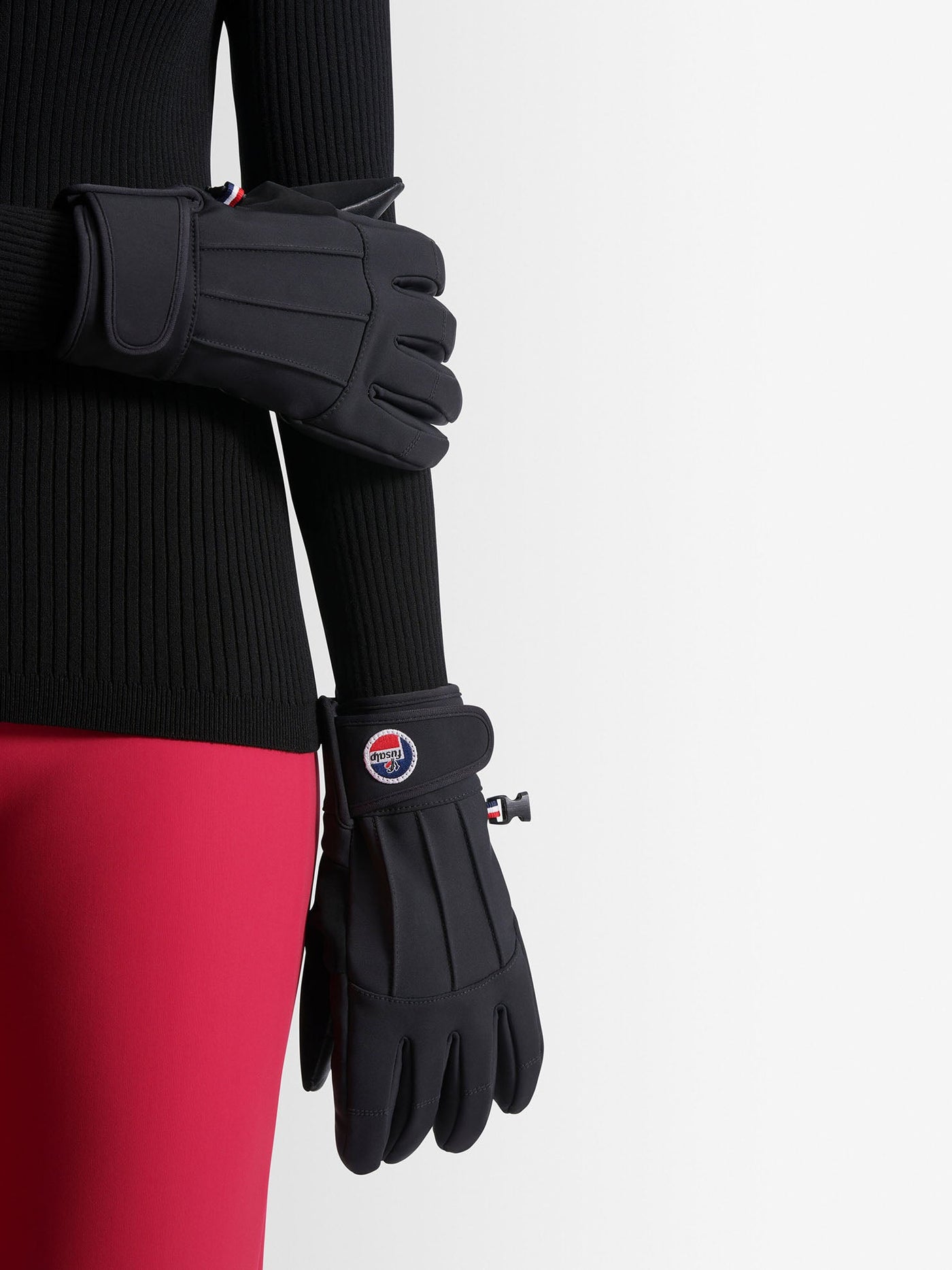 GANTS DE SKI GLACIER W GLOVE