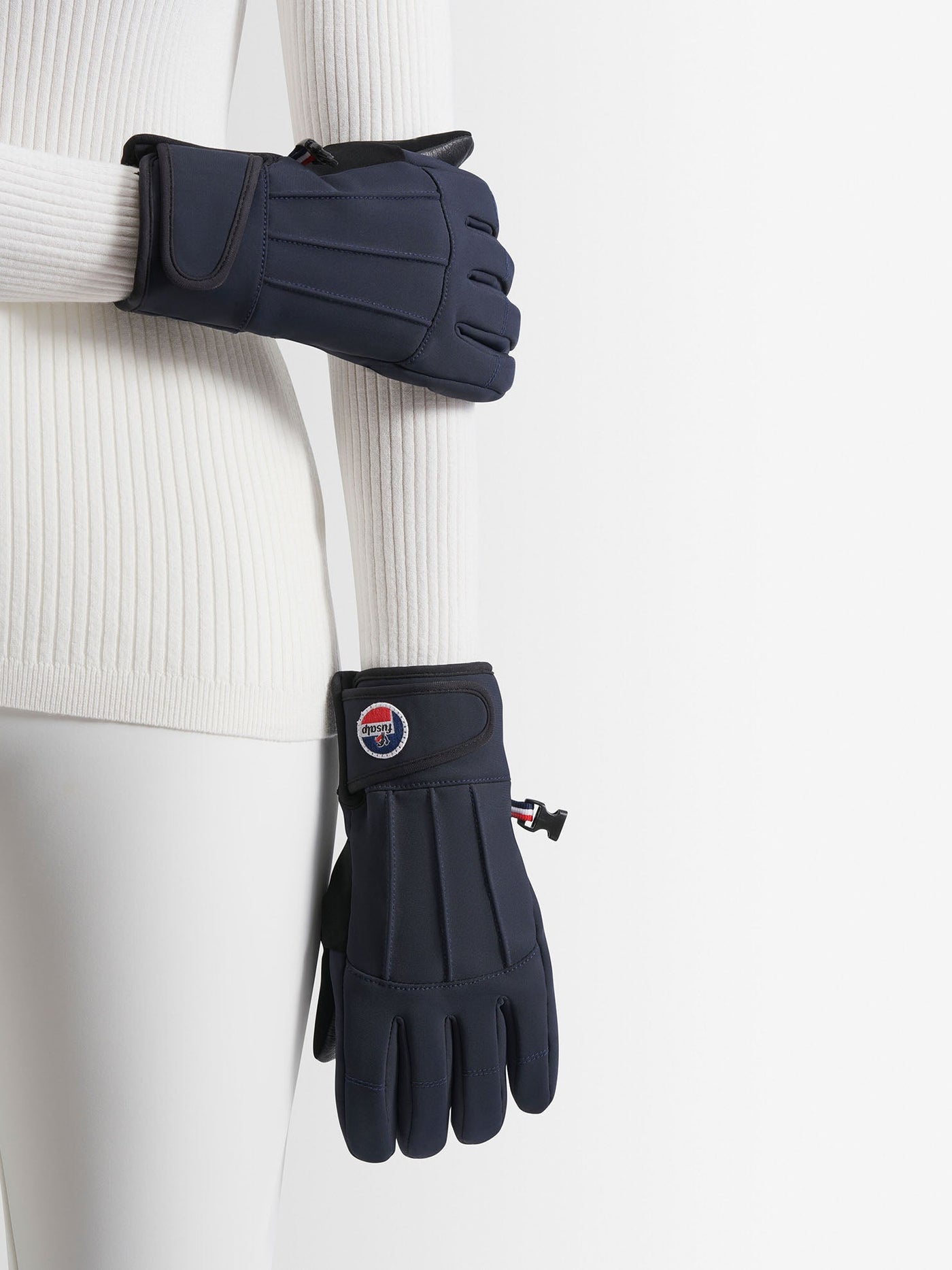 GANTS DE SKI GLACIER W GLOVE