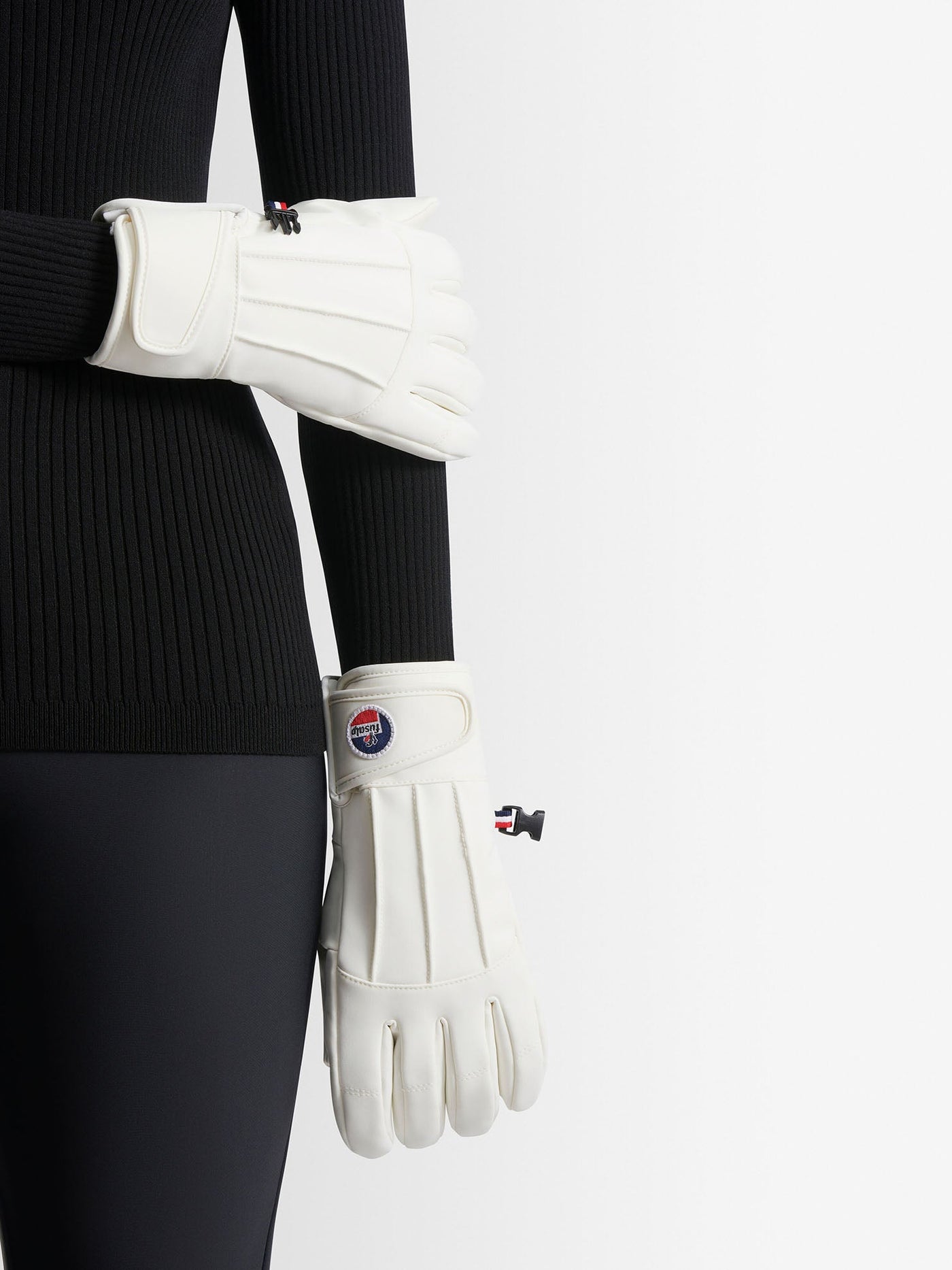 GLACIER W GLOVES
