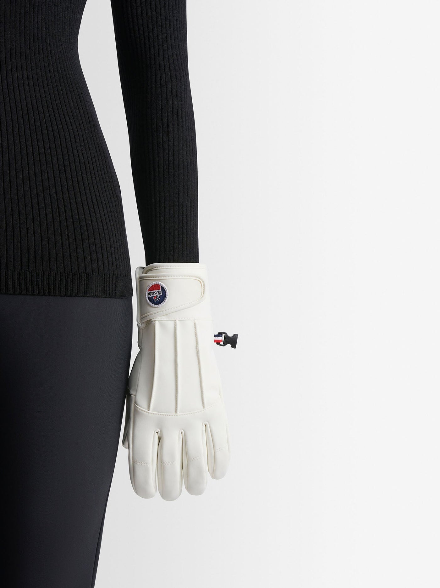 GLACIER W GLOVES