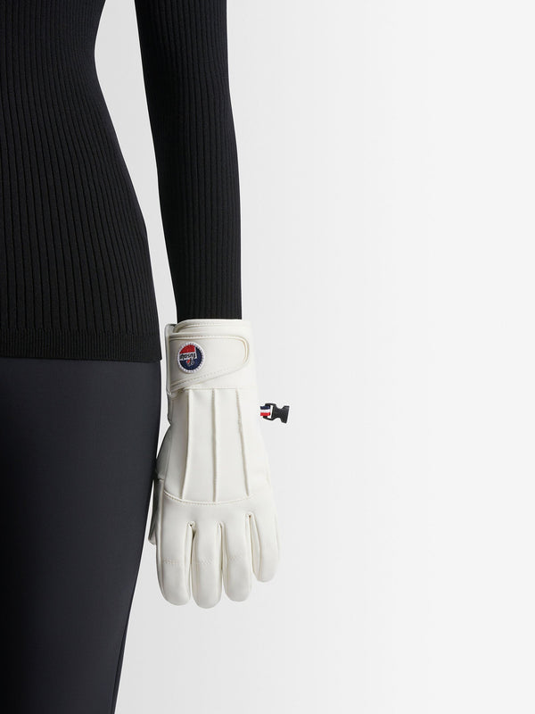 GLACIER W GLOVES