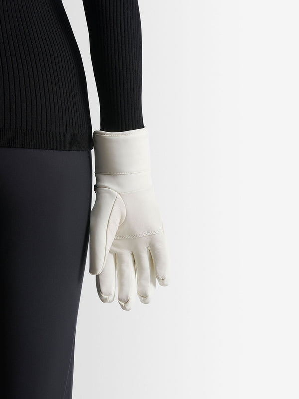 GLACIER W GLOVES
