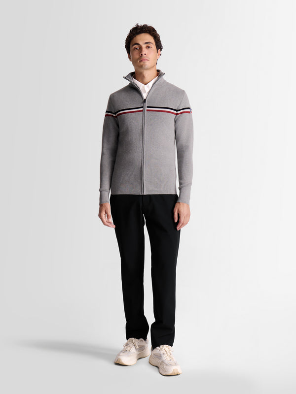 WENGEN FIZ SWEATER
