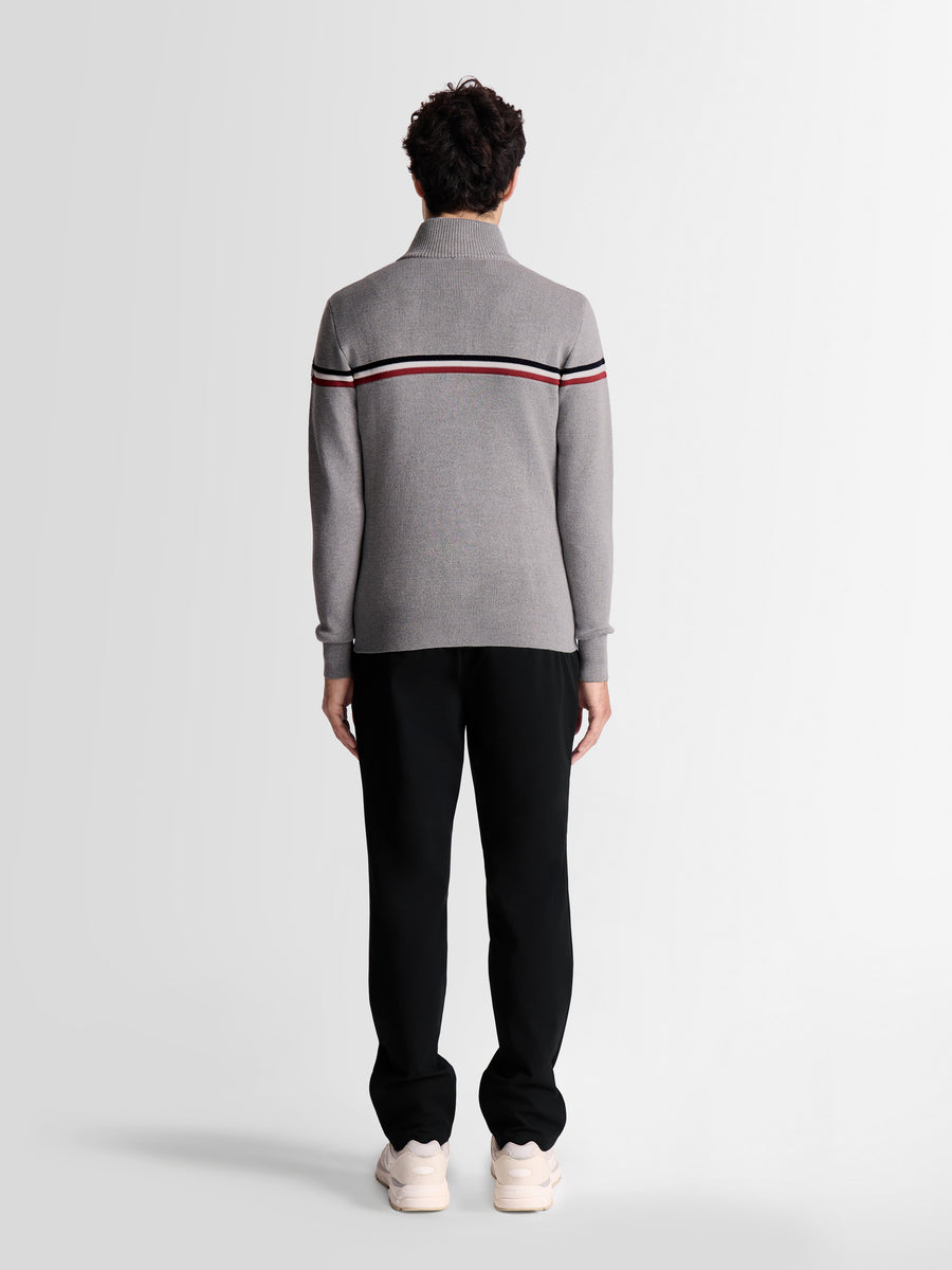 PULL WENGEN FIZ