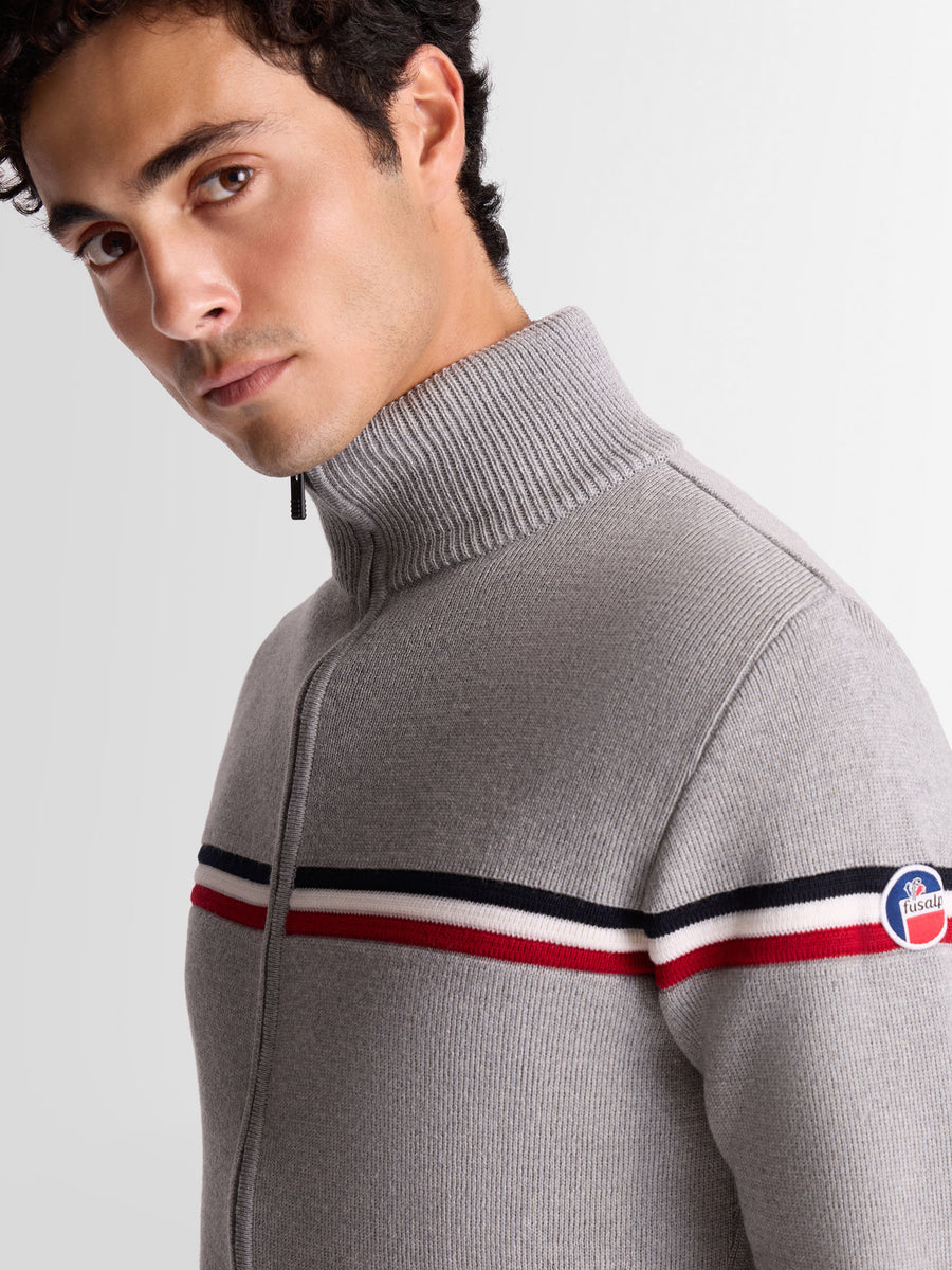 PULL WENGEN FIZ