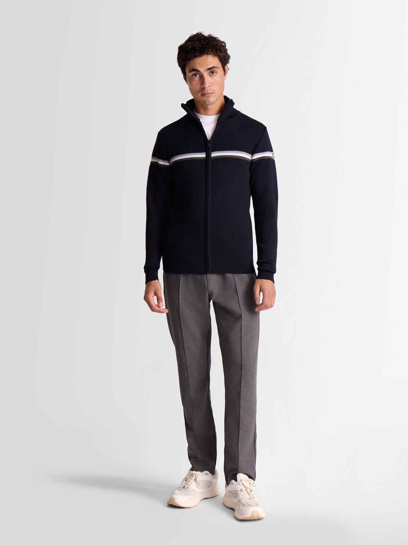 PULL WENGEN FIZ