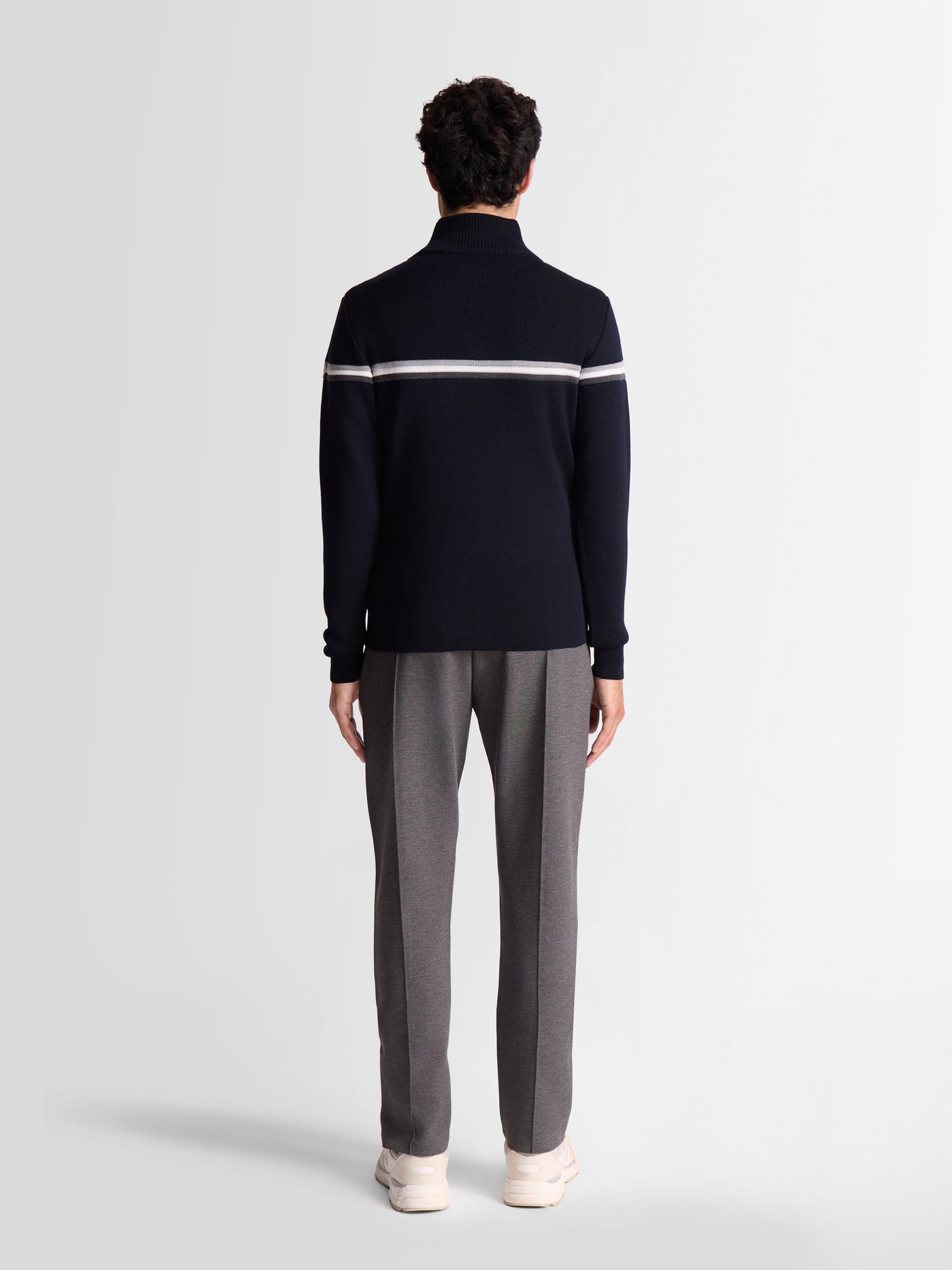 PULL WENGEN FIZ