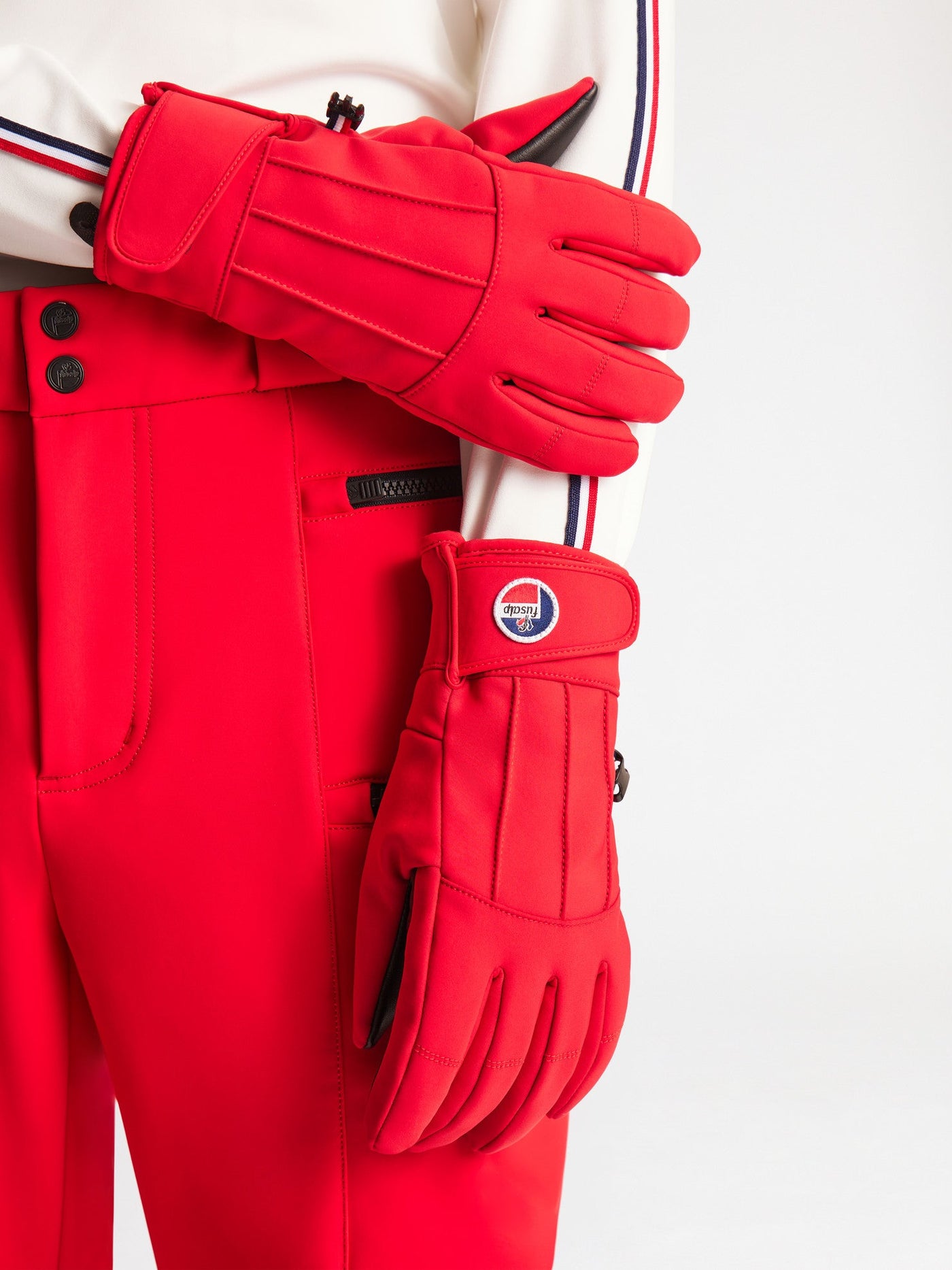 GANTS DE SKI GLACIER M GLOVE