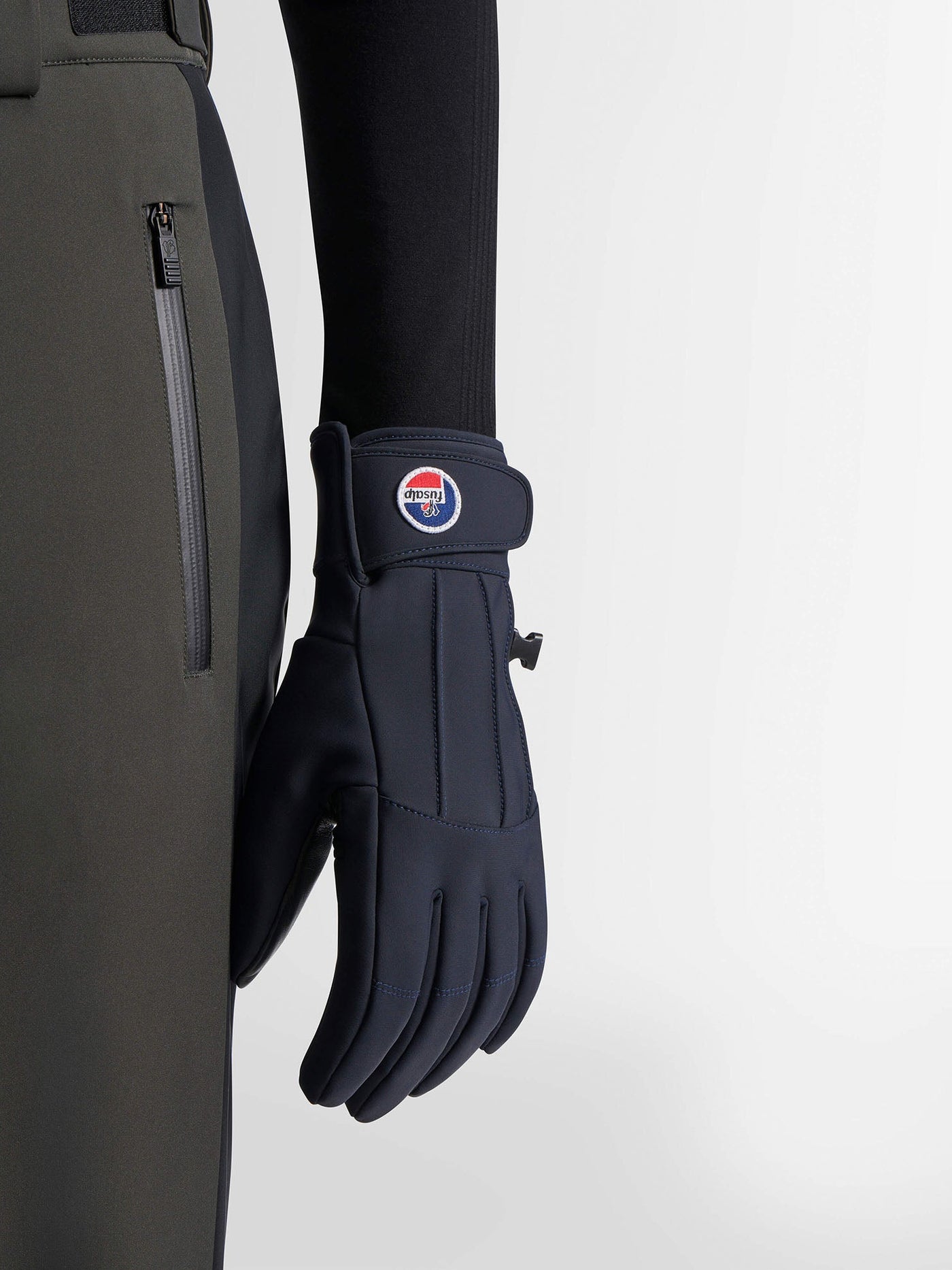 GANTS GLACIER M GLOVE